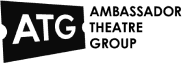 Ambassador Theatre Group logo